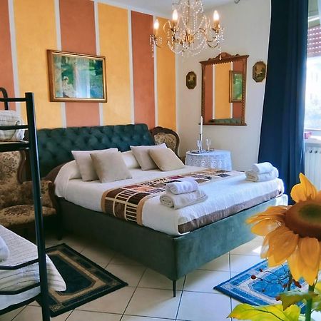 B&B Gardasee カステルヌオーヴォ・デル・ガルダ エクステリア 写真