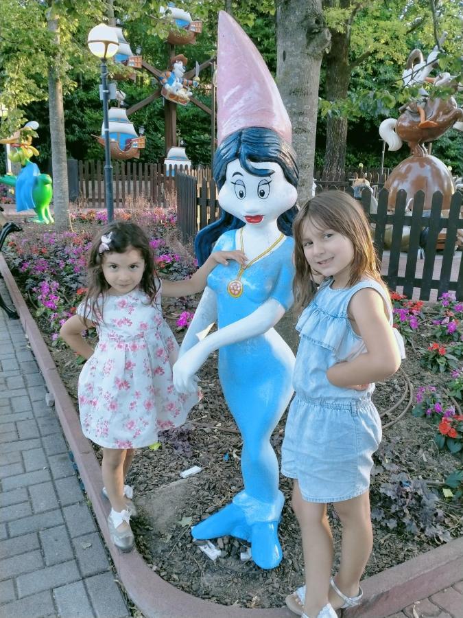 B&B Gardasee カステルヌオーヴォ・デル・ガルダ エクステリア 写真