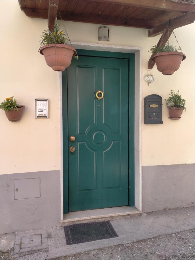 B&B Gardasee カステルヌオーヴォ・デル・ガルダ エクステリア 写真