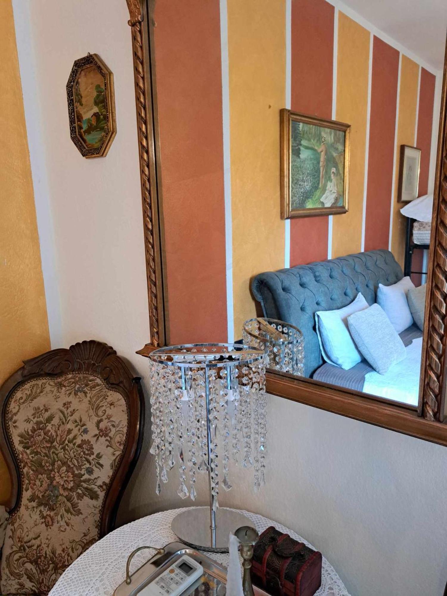B&B Gardasee カステルヌオーヴォ・デル・ガルダ エクステリア 写真