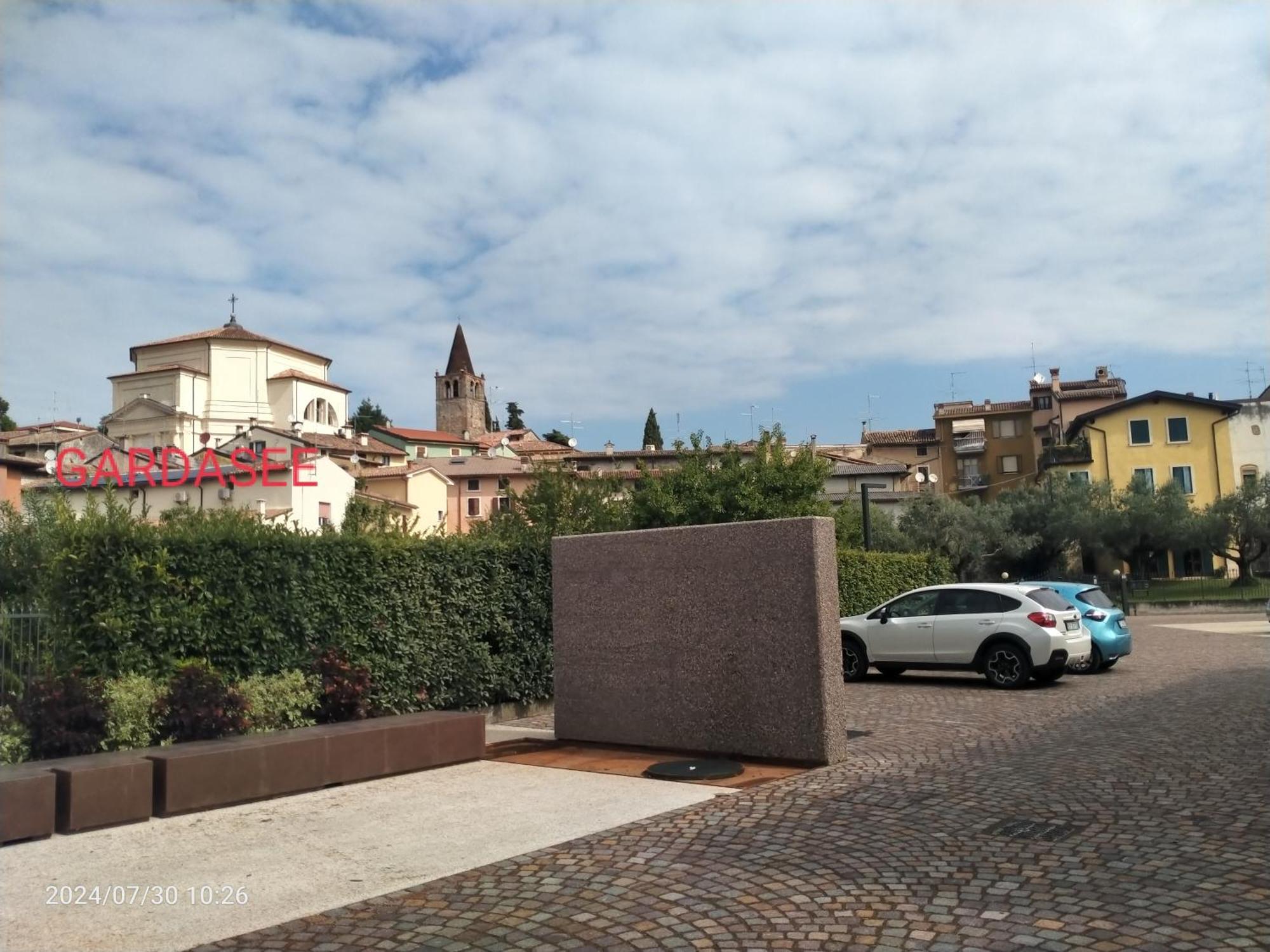 B&B Gardasee カステルヌオーヴォ・デル・ガルダ エクステリア 写真