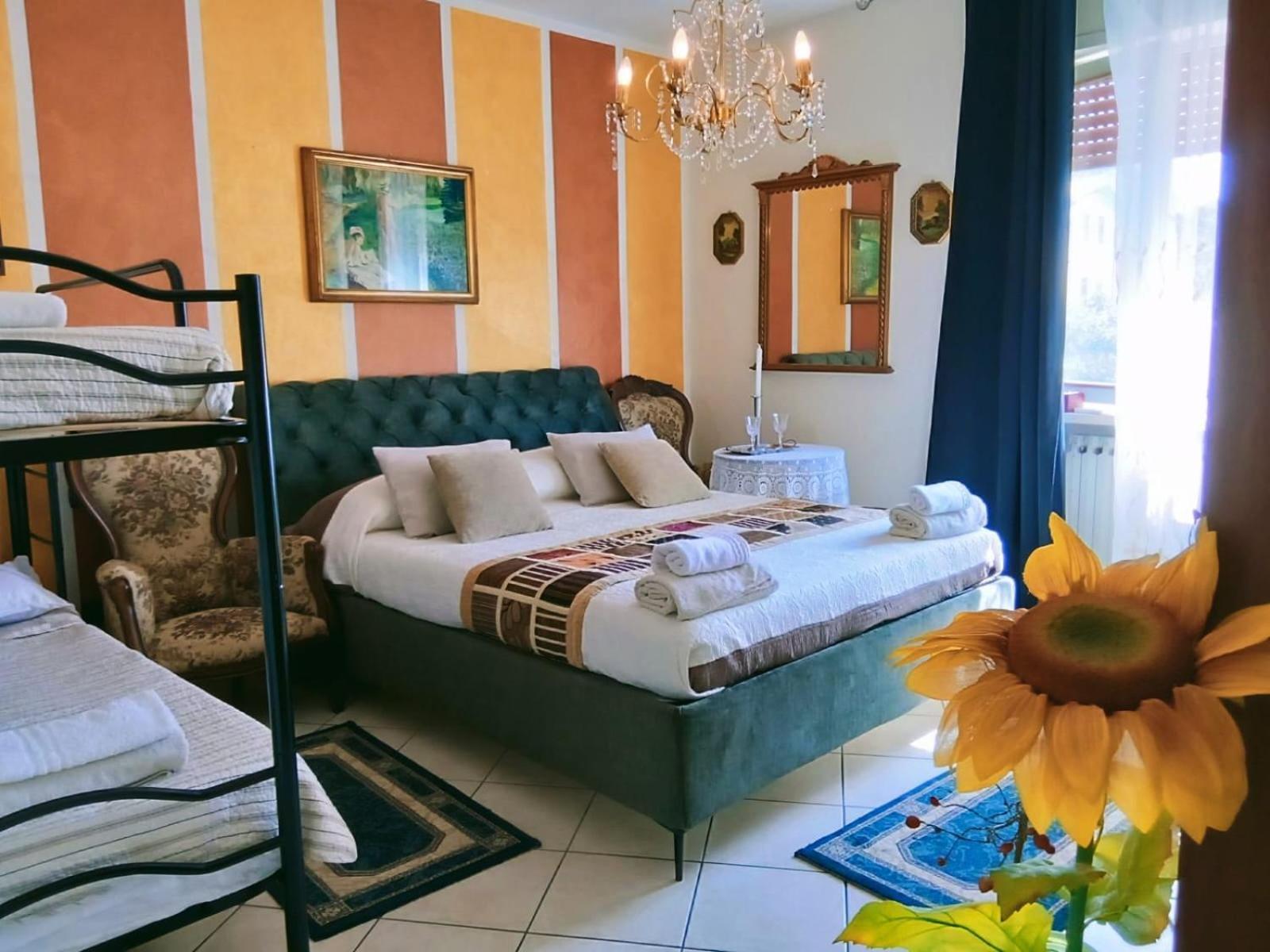 B&B Gardasee カステルヌオーヴォ・デル・ガルダ エクステリア 写真